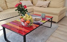 Apartman Horny Smokovec